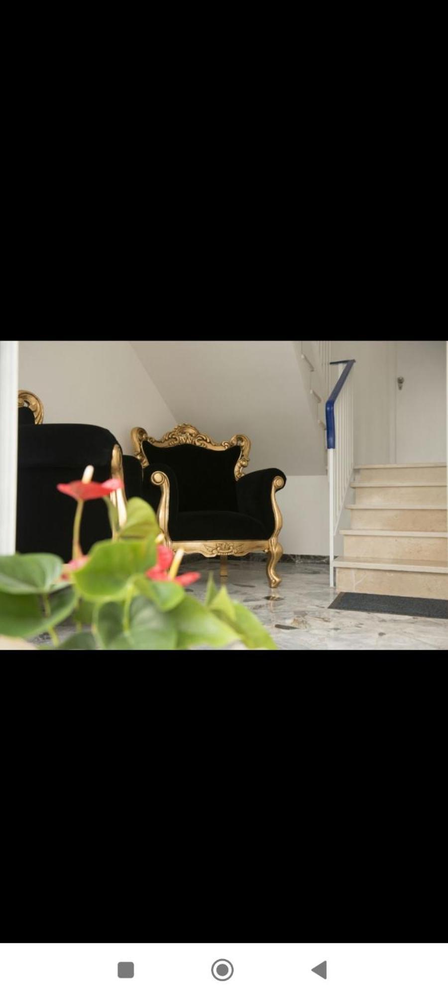 Bed and Breakfast Dimora Cappuccini Cisternino Exterior foto