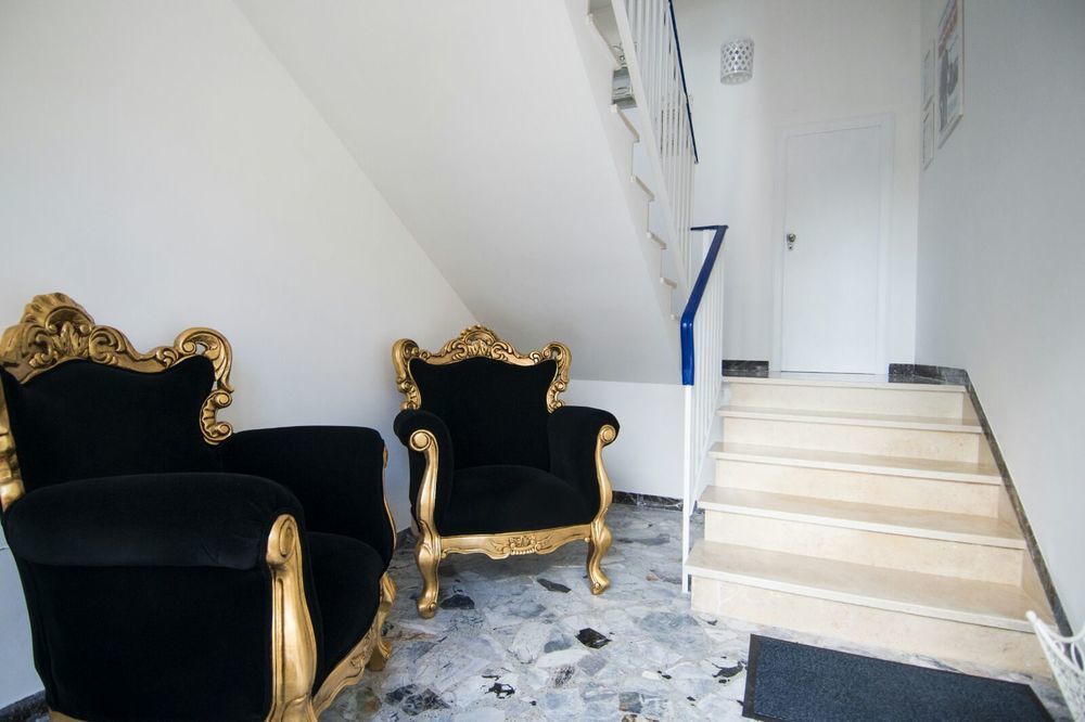 Bed and Breakfast Dimora Cappuccini Cisternino Exterior foto