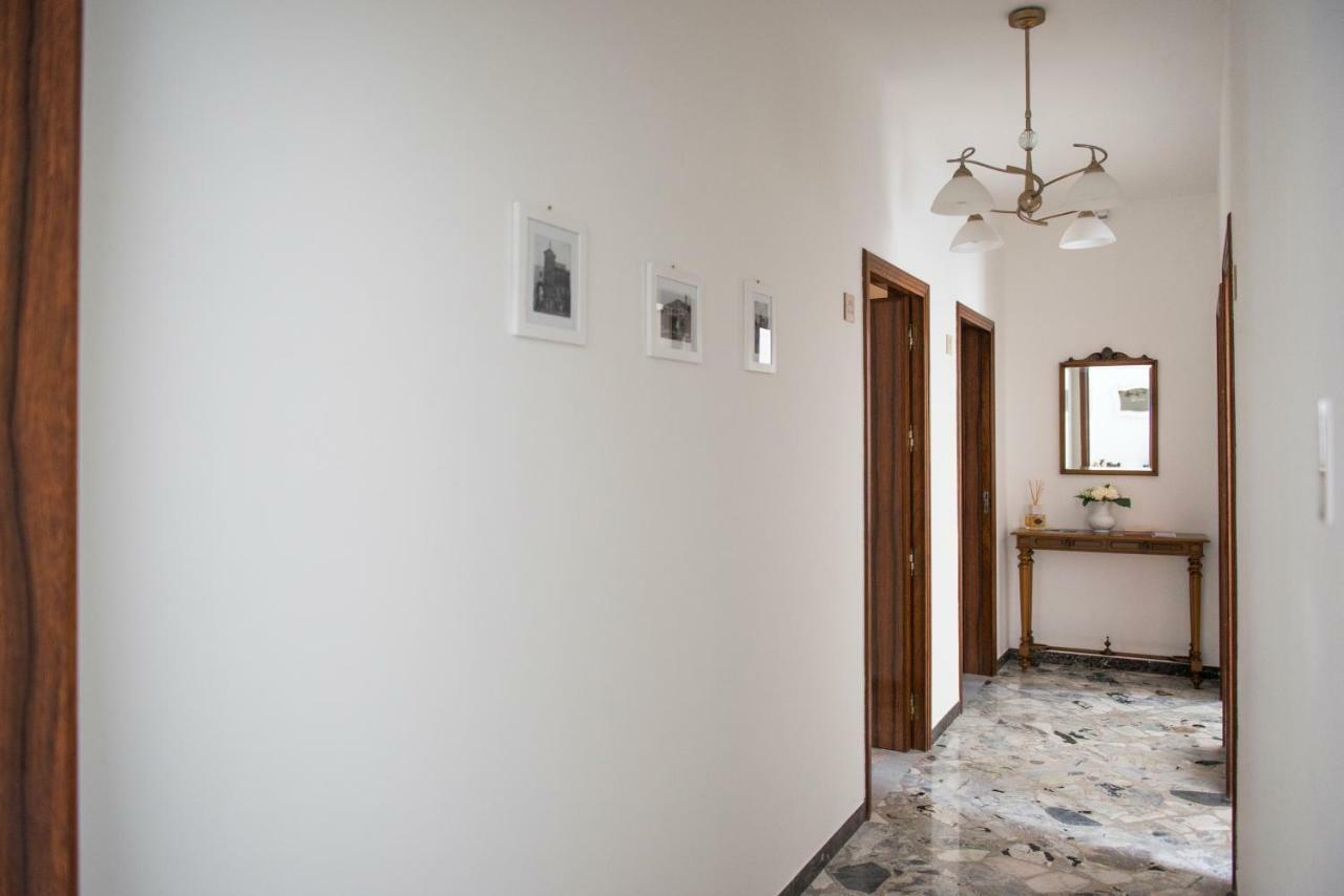 Bed and Breakfast Dimora Cappuccini Cisternino Exterior foto