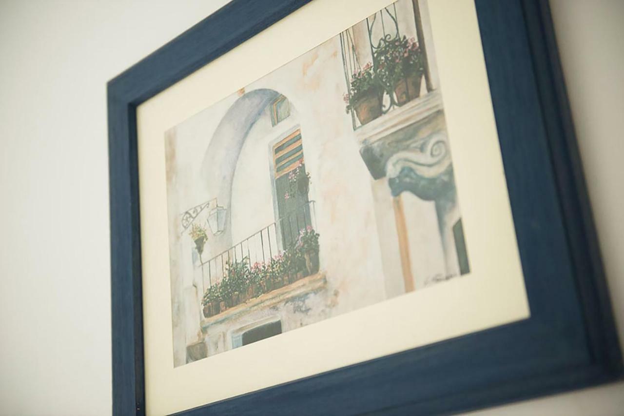 Bed and Breakfast Dimora Cappuccini Cisternino Exterior foto